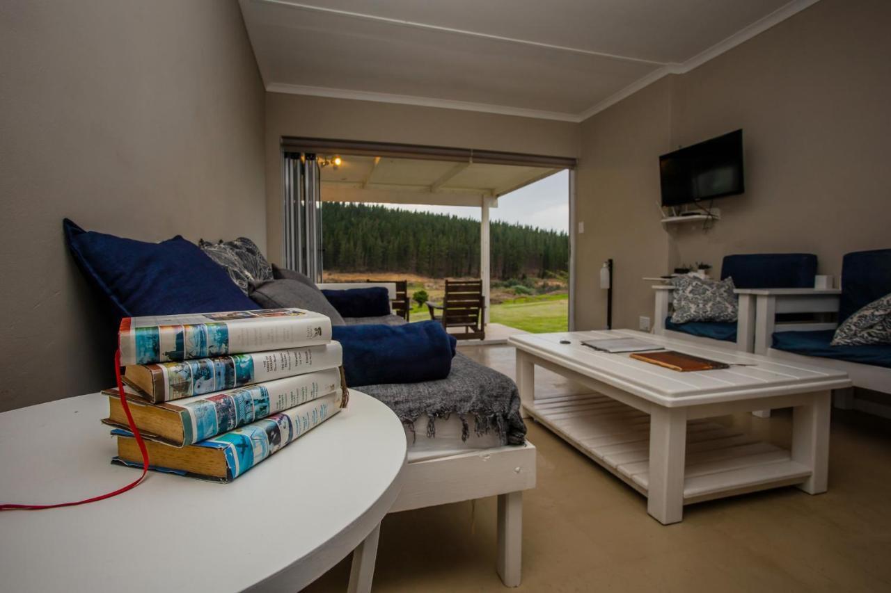 Villa Appelsbosch Guest Farm Swellendam Exterior foto