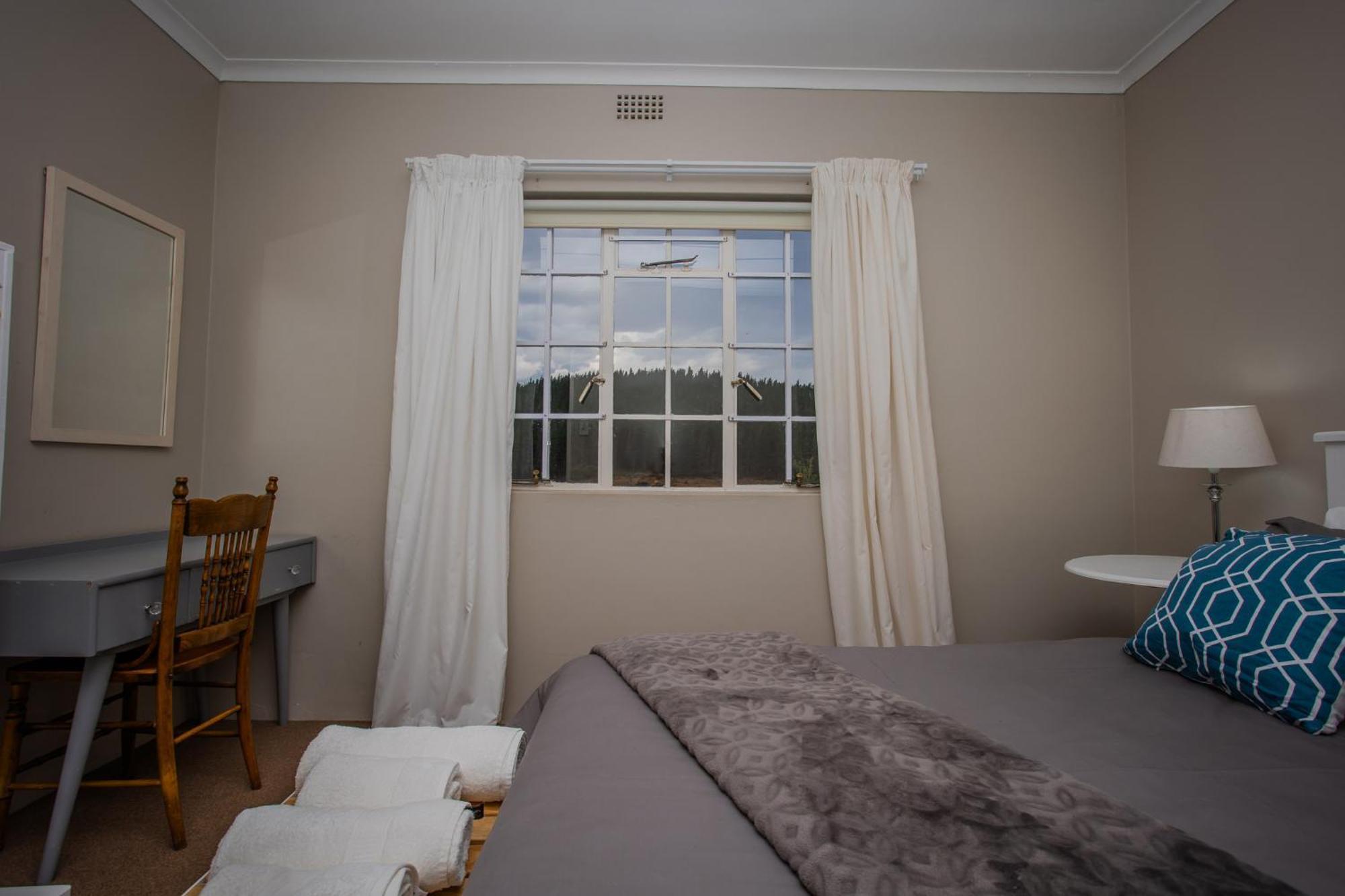 Villa Appelsbosch Guest Farm Swellendam Zimmer foto