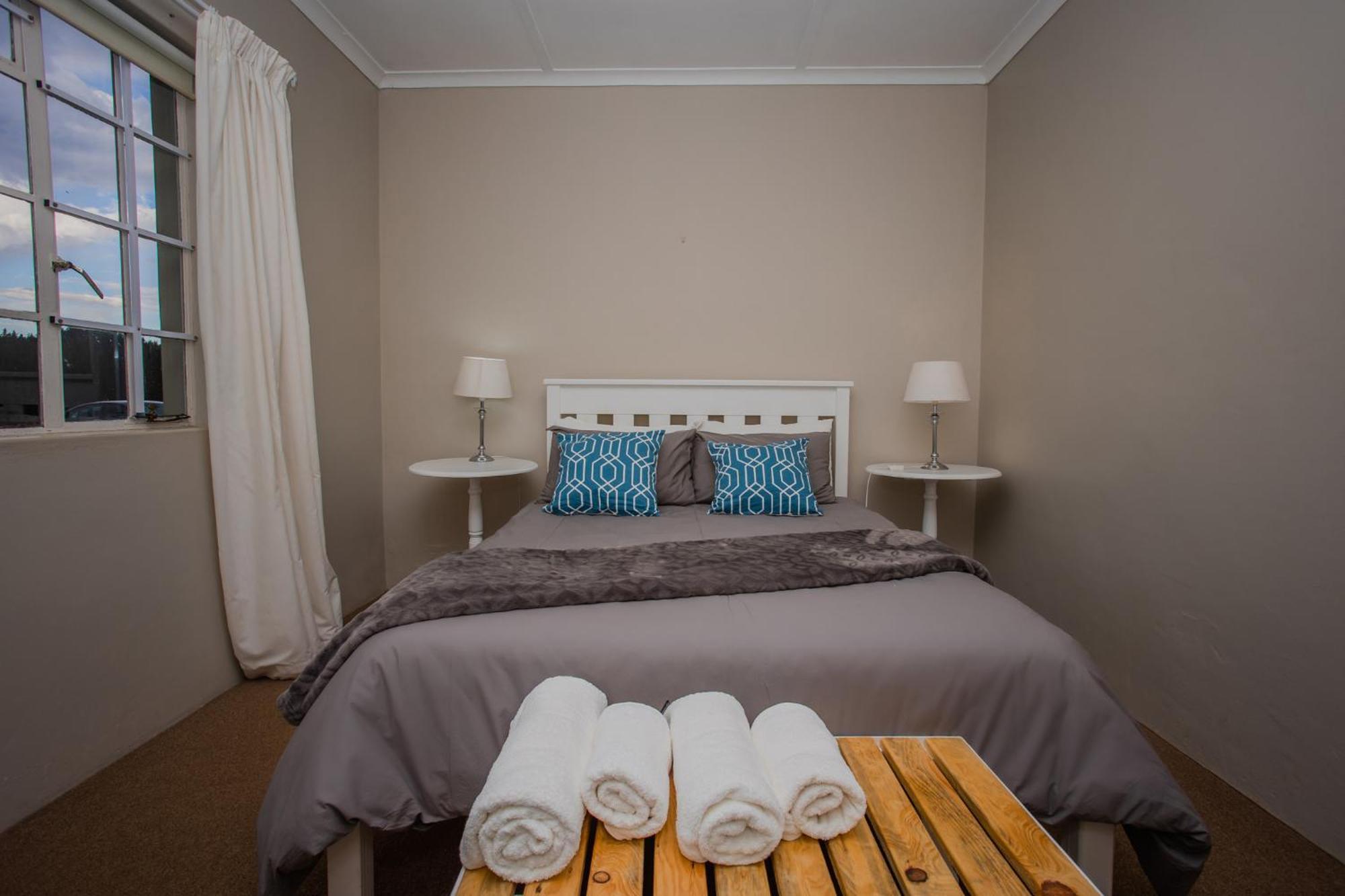 Villa Appelsbosch Guest Farm Swellendam Zimmer foto