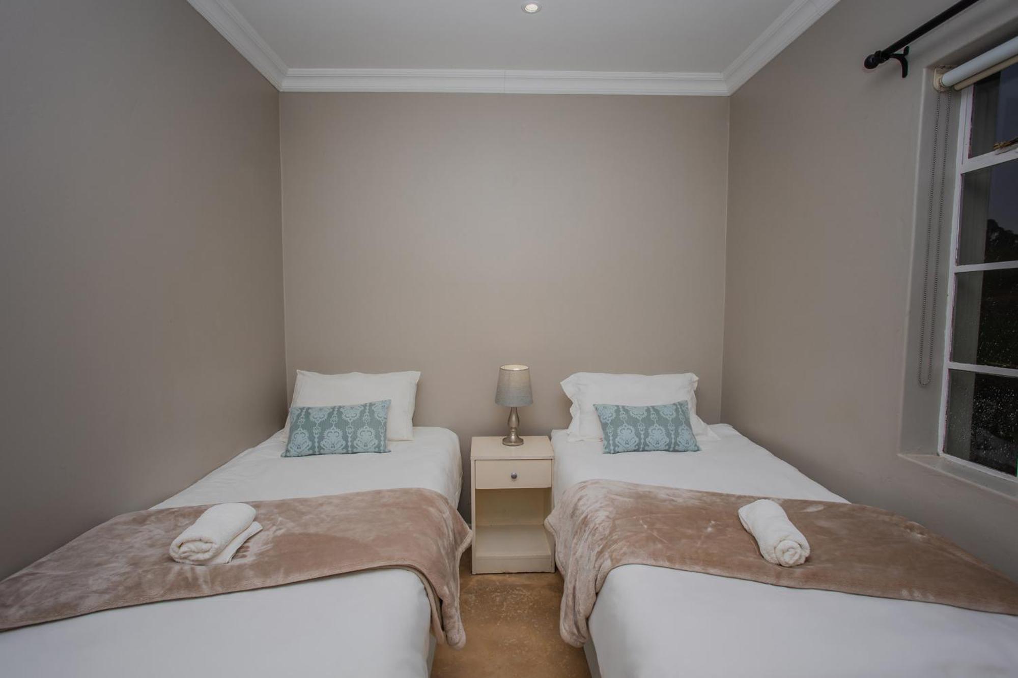 Villa Appelsbosch Guest Farm Swellendam Zimmer foto