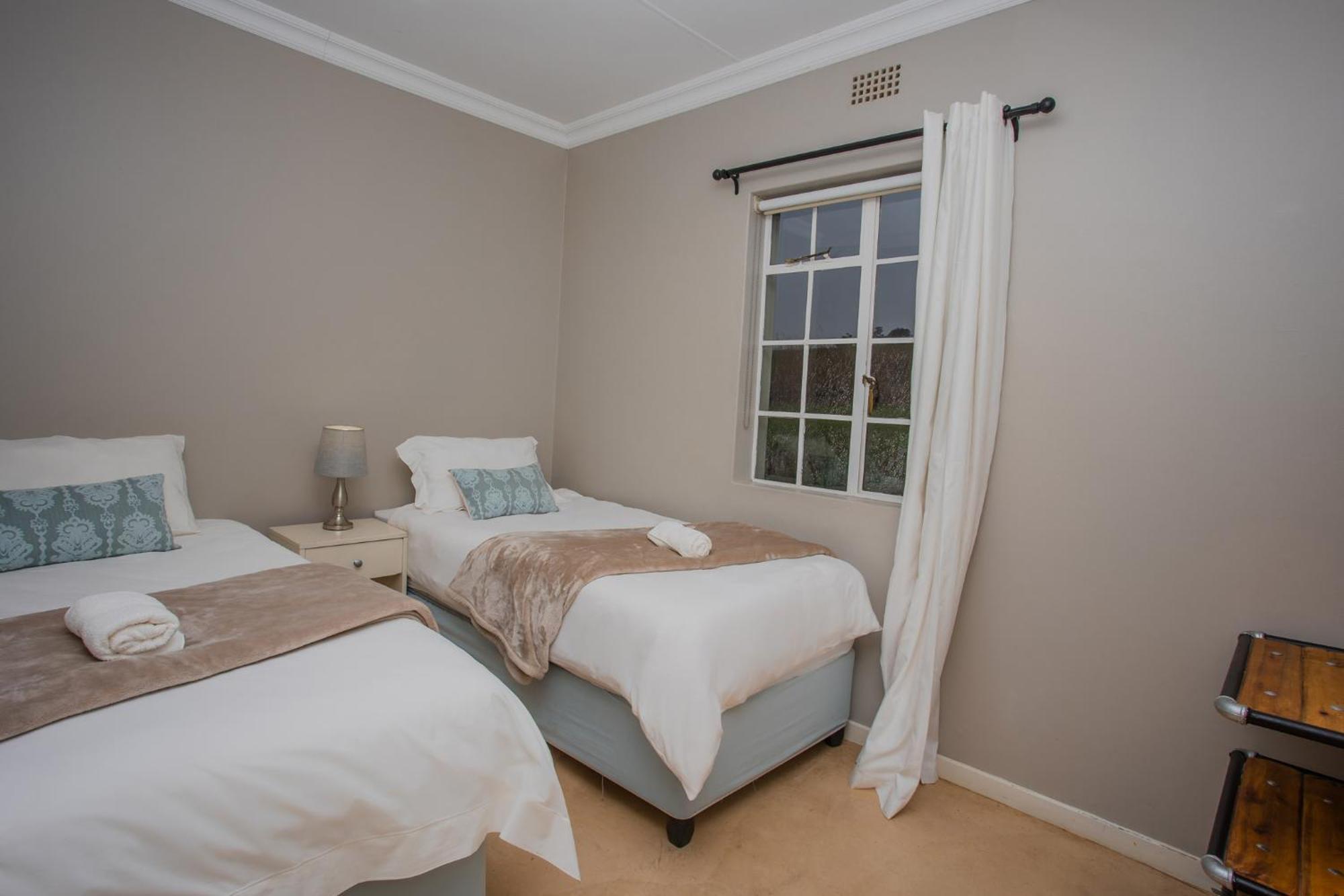 Villa Appelsbosch Guest Farm Swellendam Zimmer foto