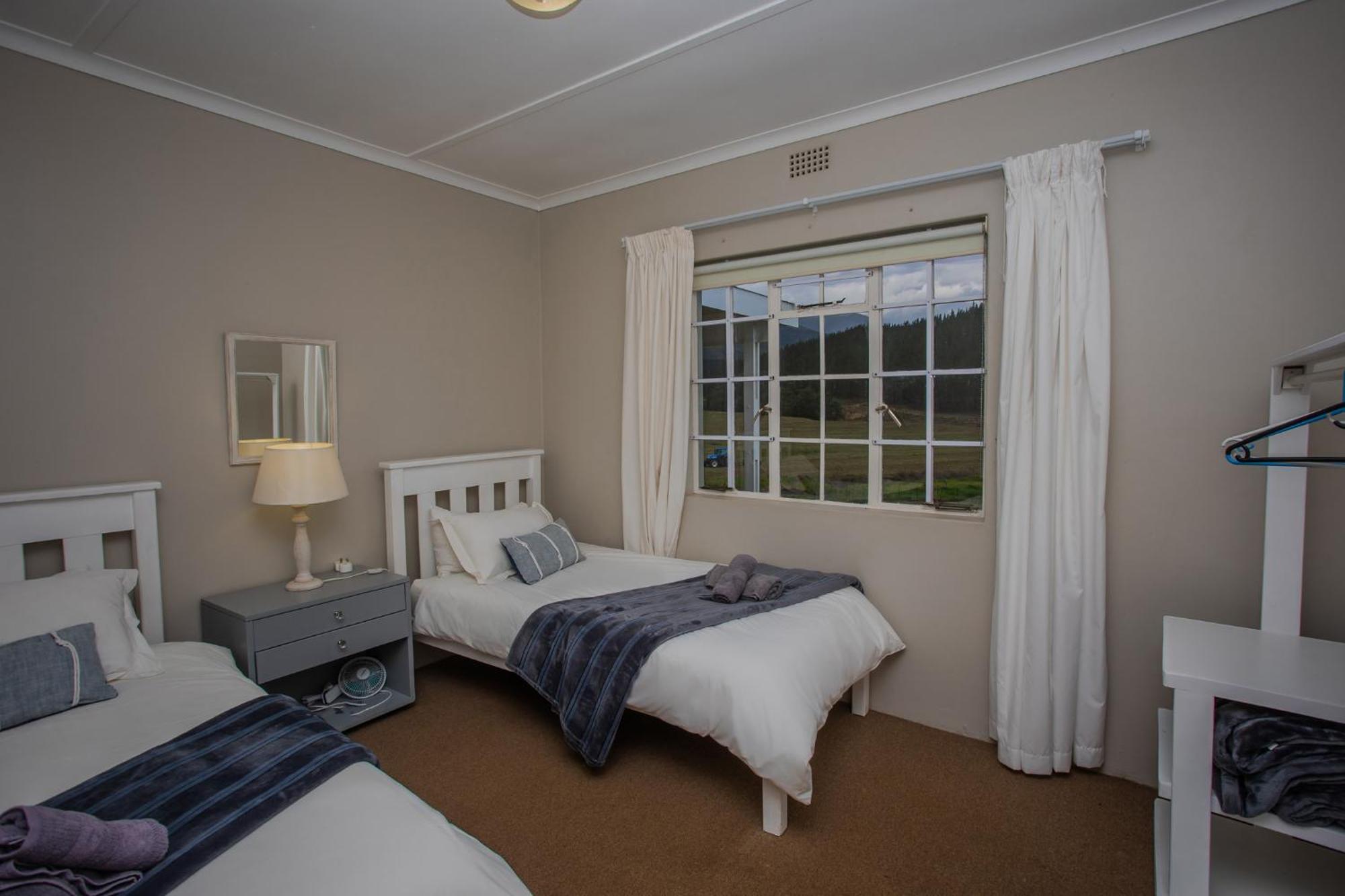 Villa Appelsbosch Guest Farm Swellendam Zimmer foto