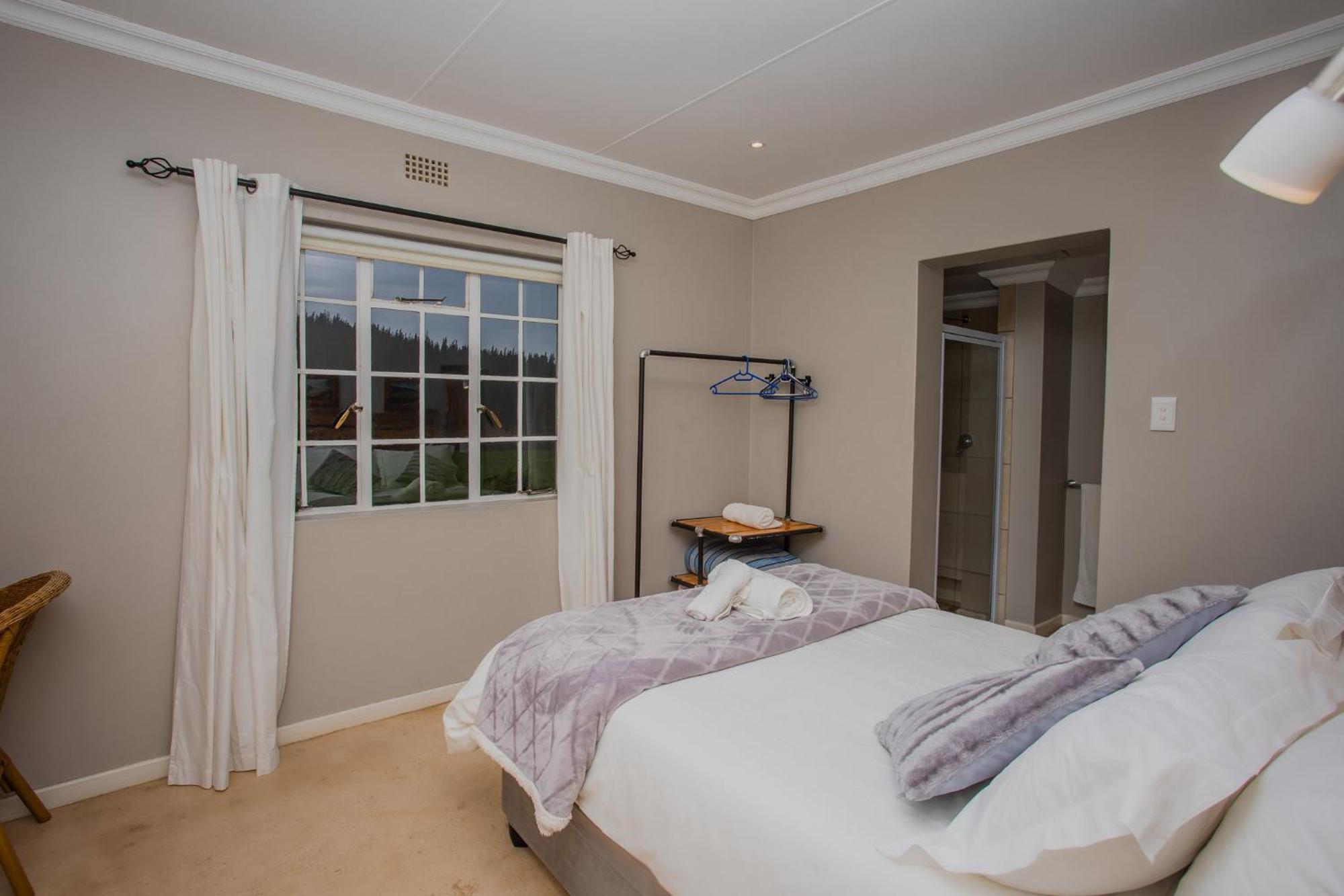 Villa Appelsbosch Guest Farm Swellendam Zimmer foto
