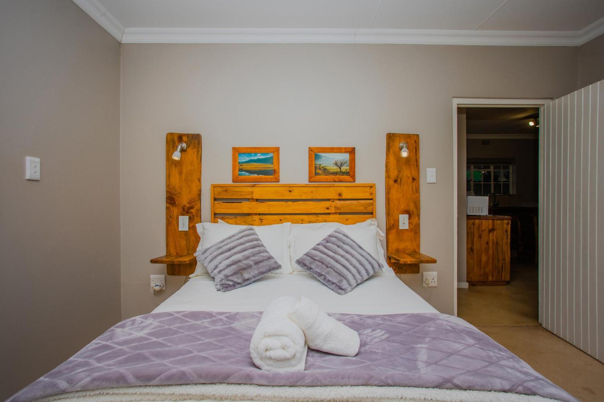 Villa Appelsbosch Guest Farm Swellendam Zimmer foto