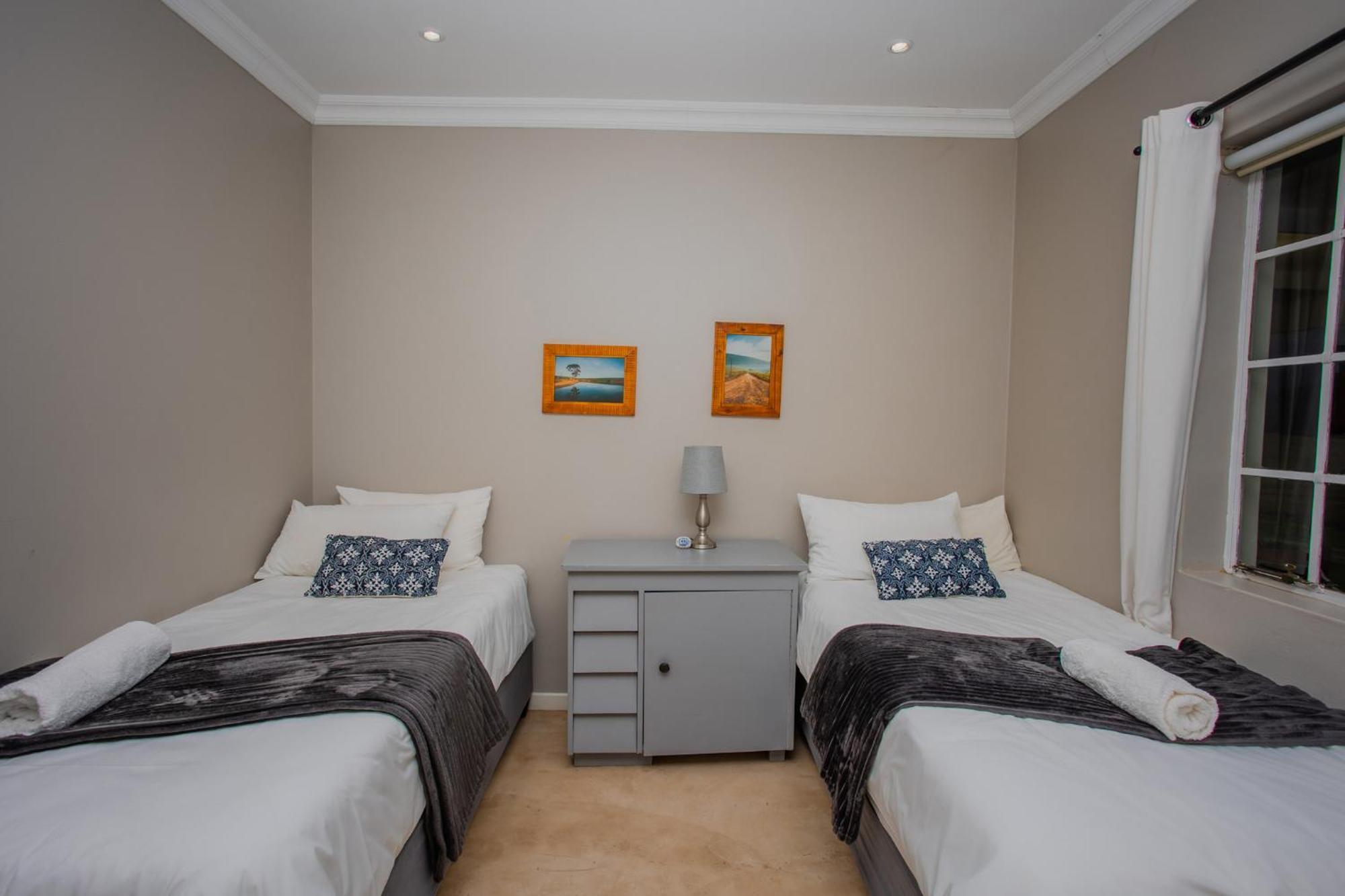 Villa Appelsbosch Guest Farm Swellendam Zimmer foto