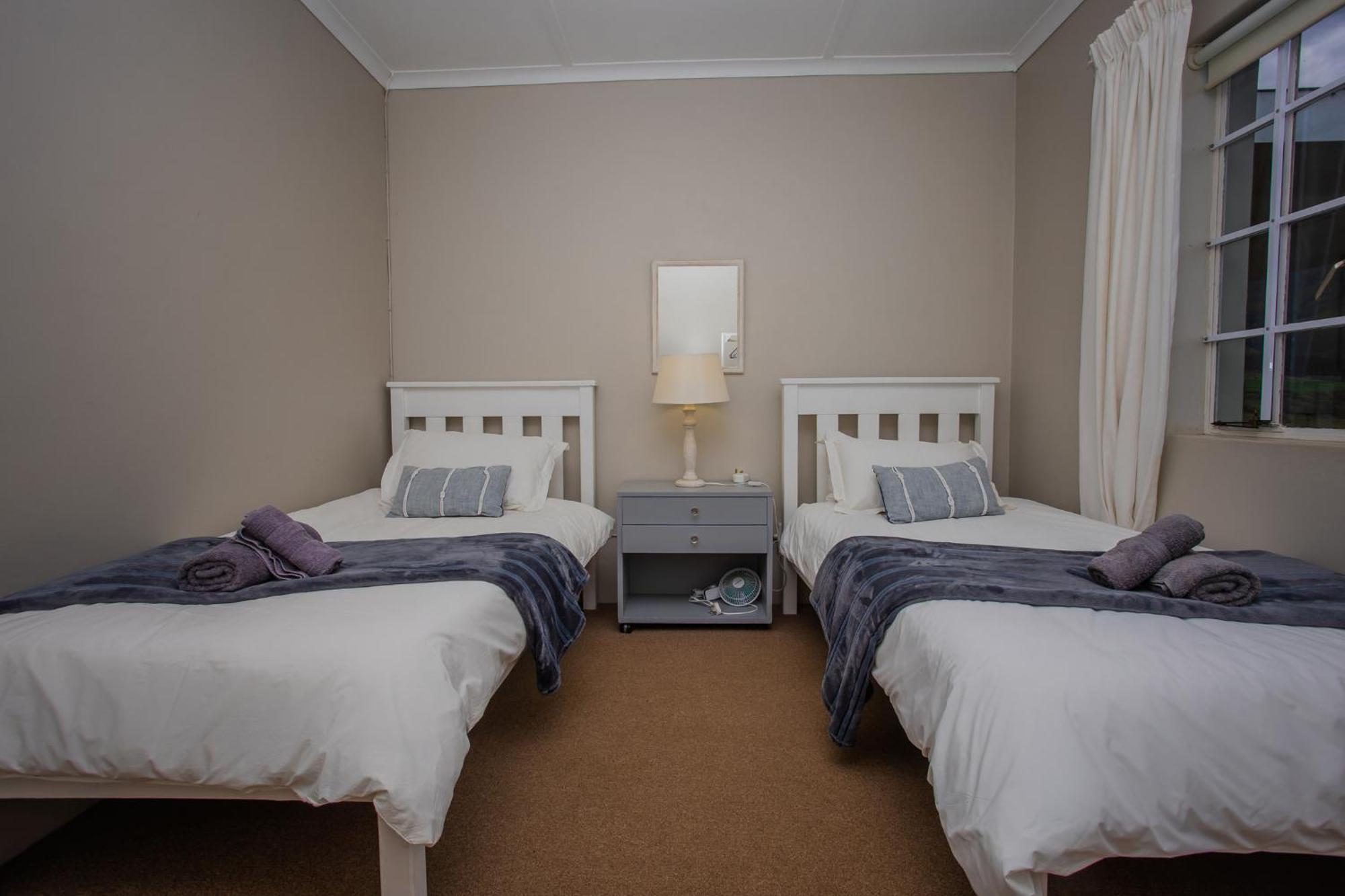 Villa Appelsbosch Guest Farm Swellendam Zimmer foto