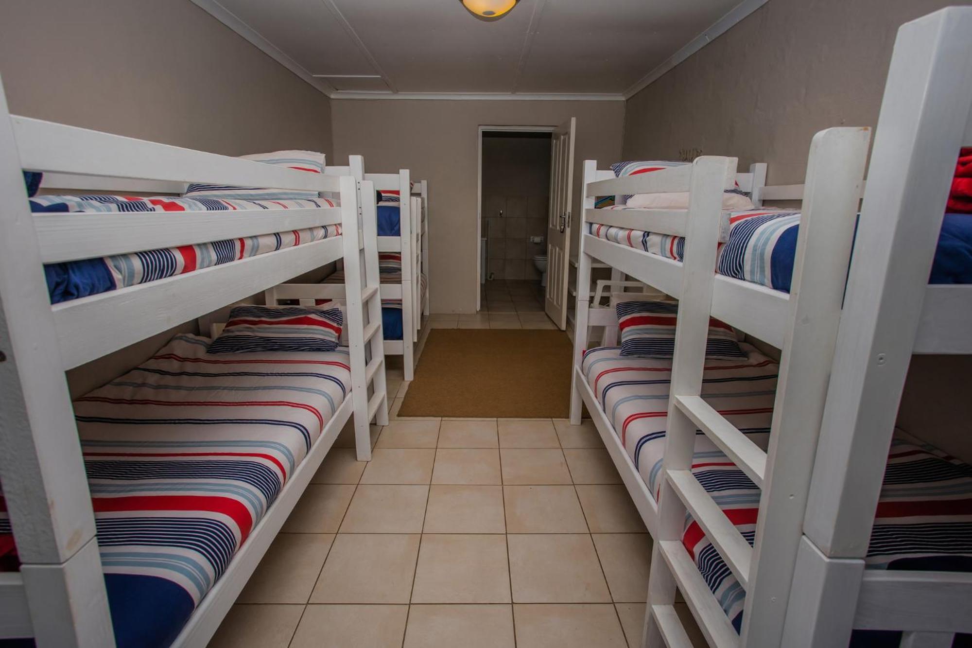 Villa Appelsbosch Guest Farm Swellendam Zimmer foto