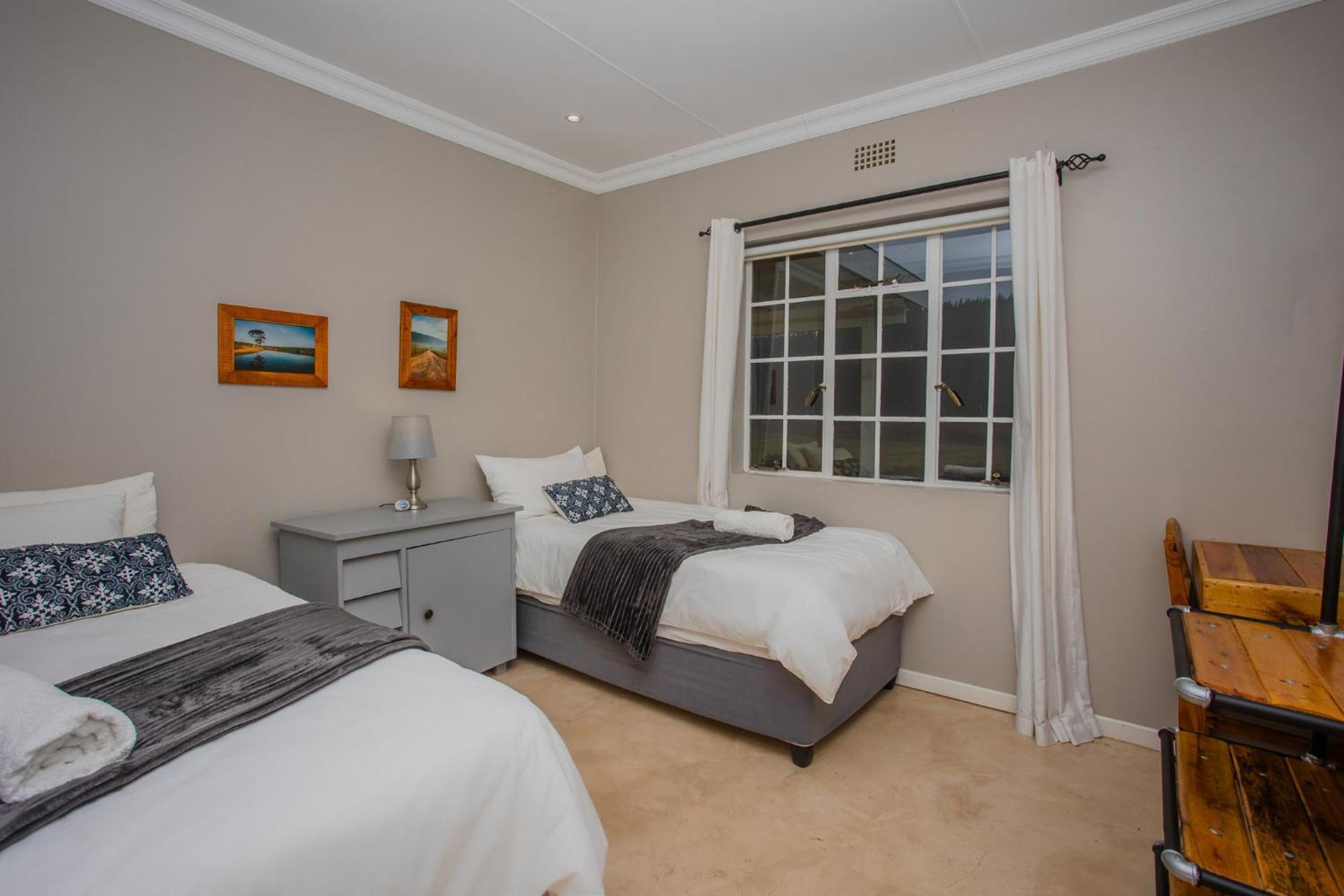 Villa Appelsbosch Guest Farm Swellendam Zimmer foto