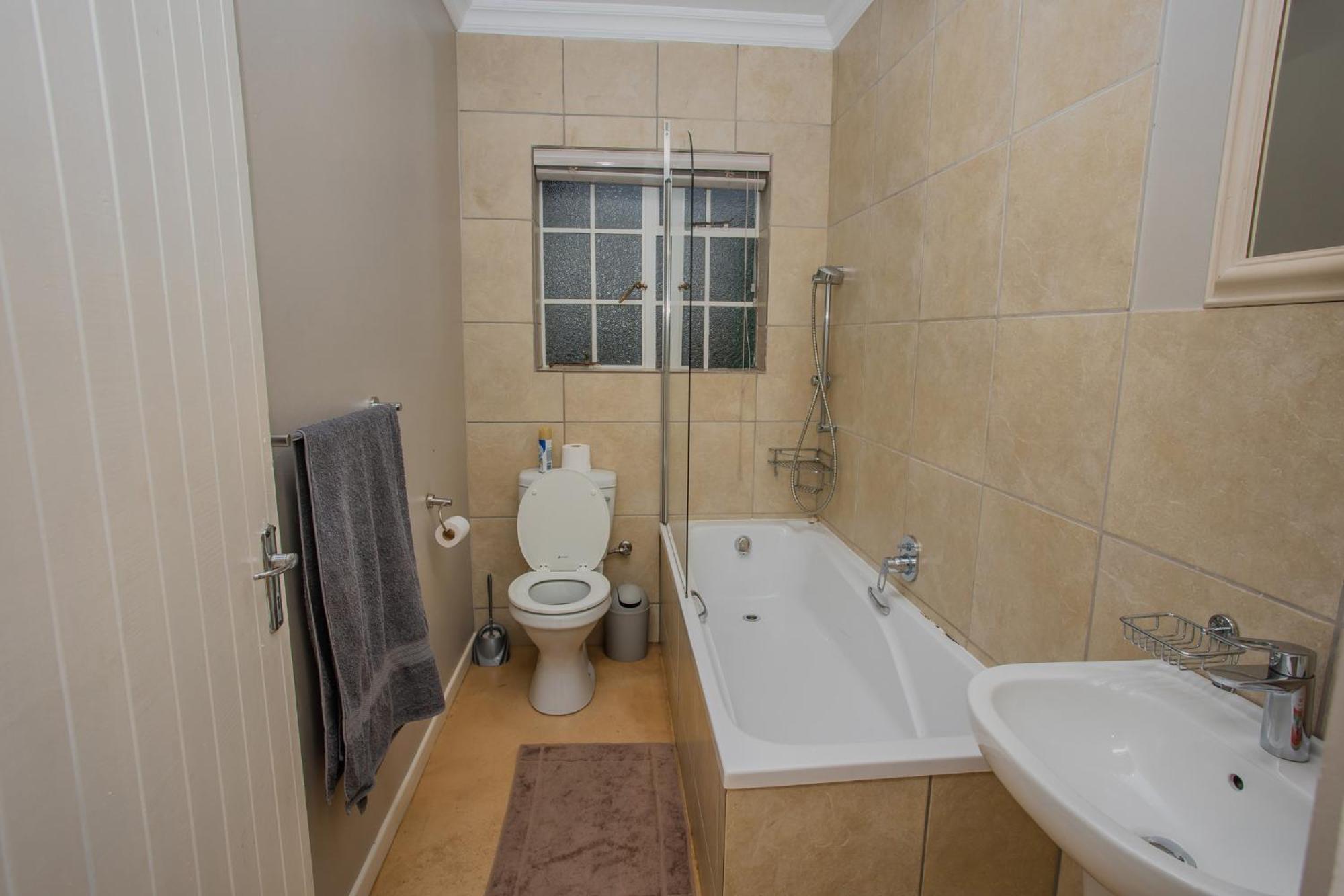 Villa Appelsbosch Guest Farm Swellendam Zimmer foto
