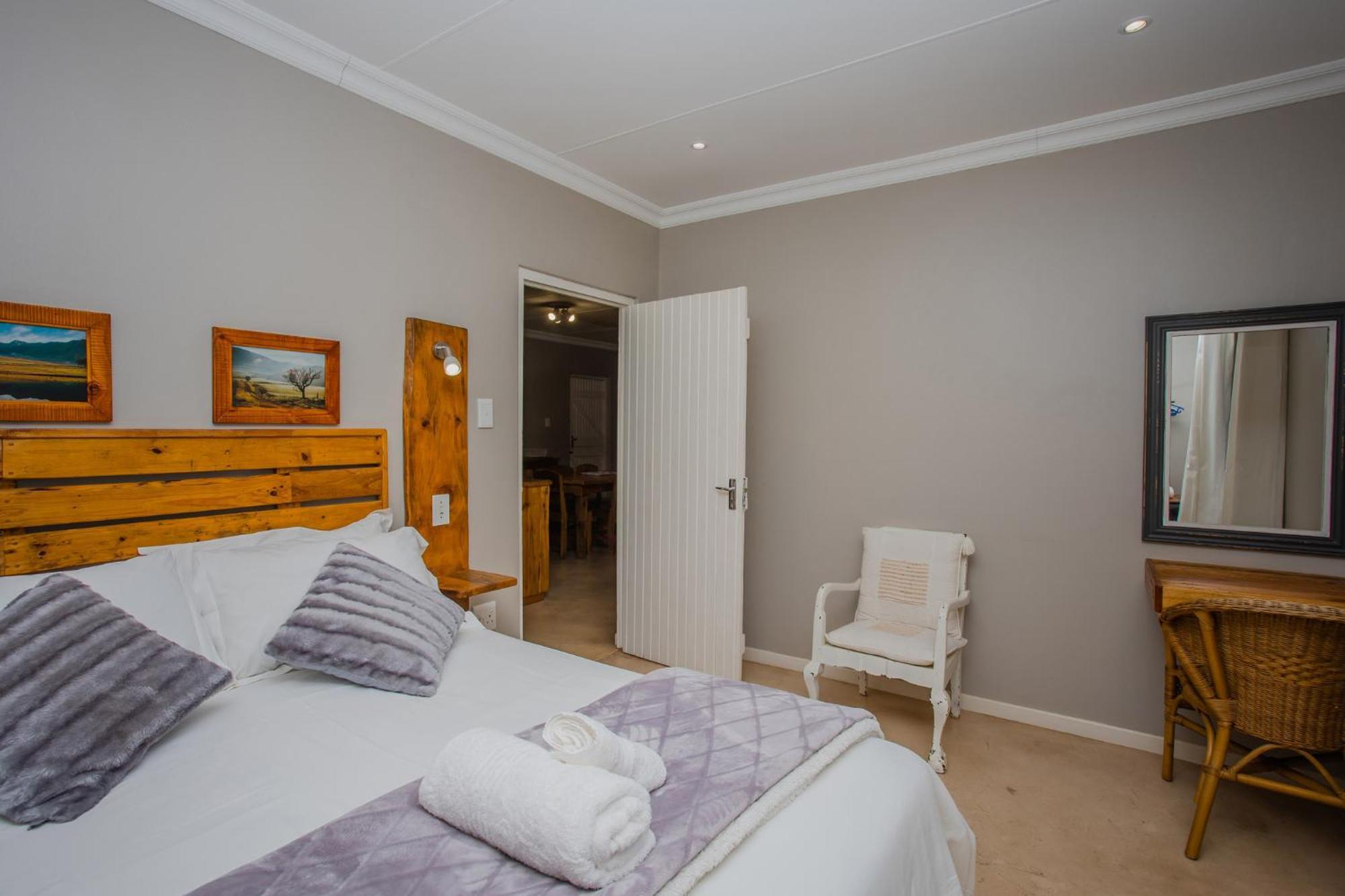 Villa Appelsbosch Guest Farm Swellendam Zimmer foto