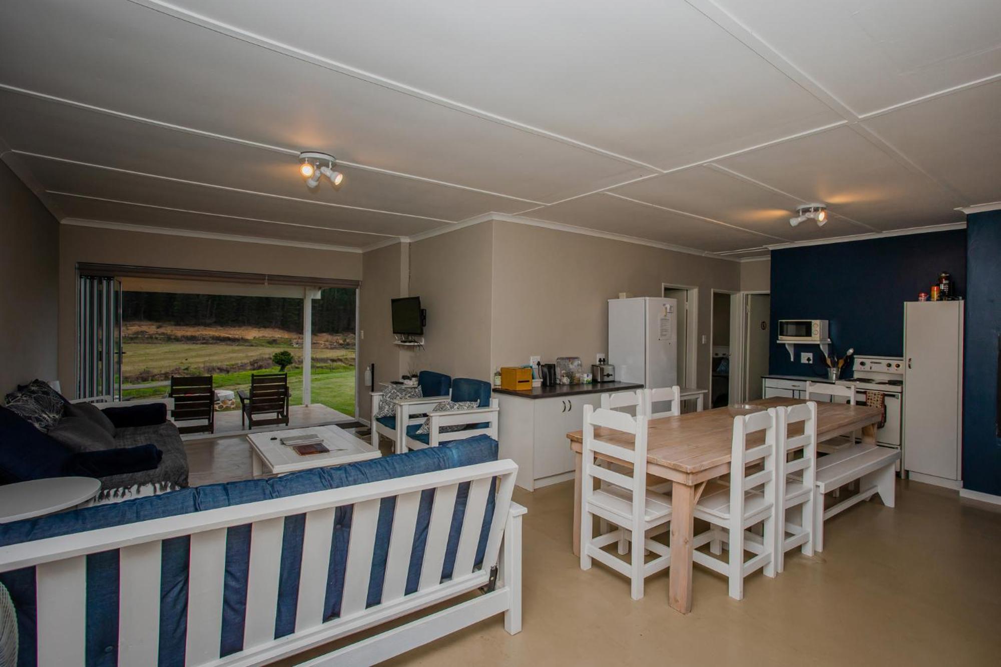 Villa Appelsbosch Guest Farm Swellendam Zimmer foto