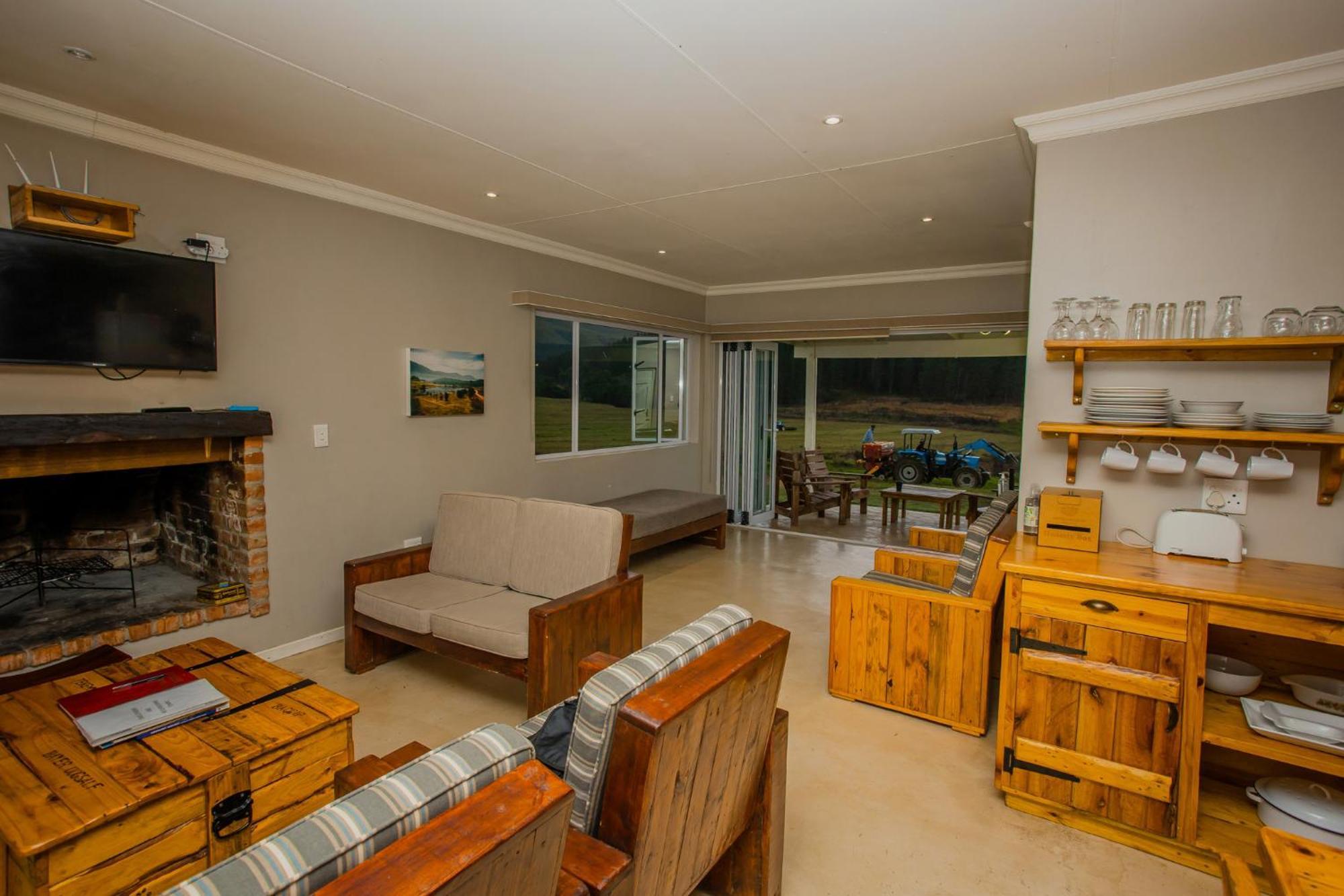 Villa Appelsbosch Guest Farm Swellendam Zimmer foto