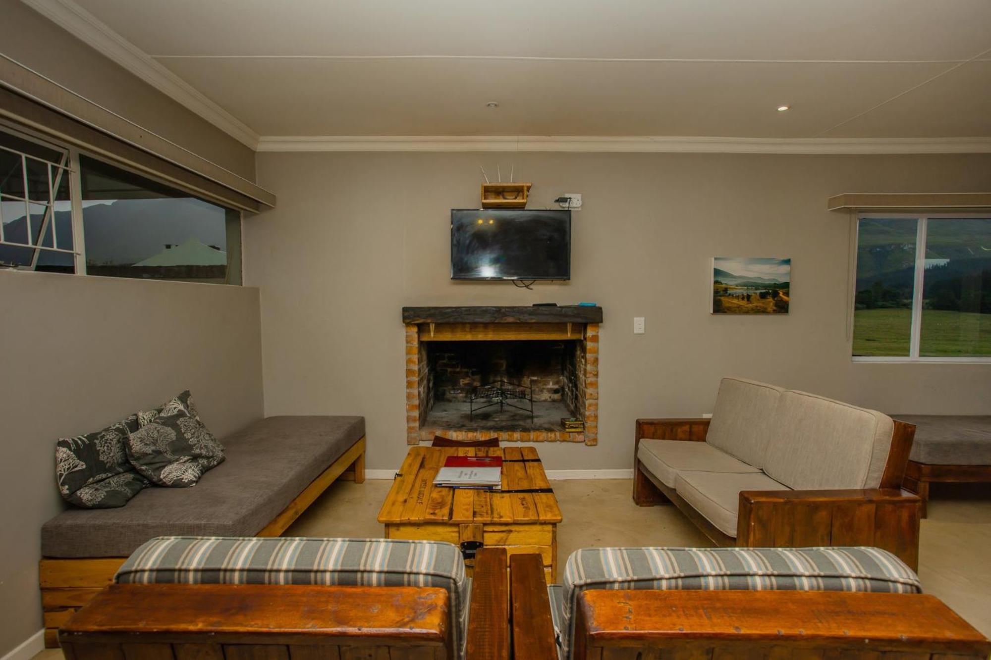 Villa Appelsbosch Guest Farm Swellendam Zimmer foto