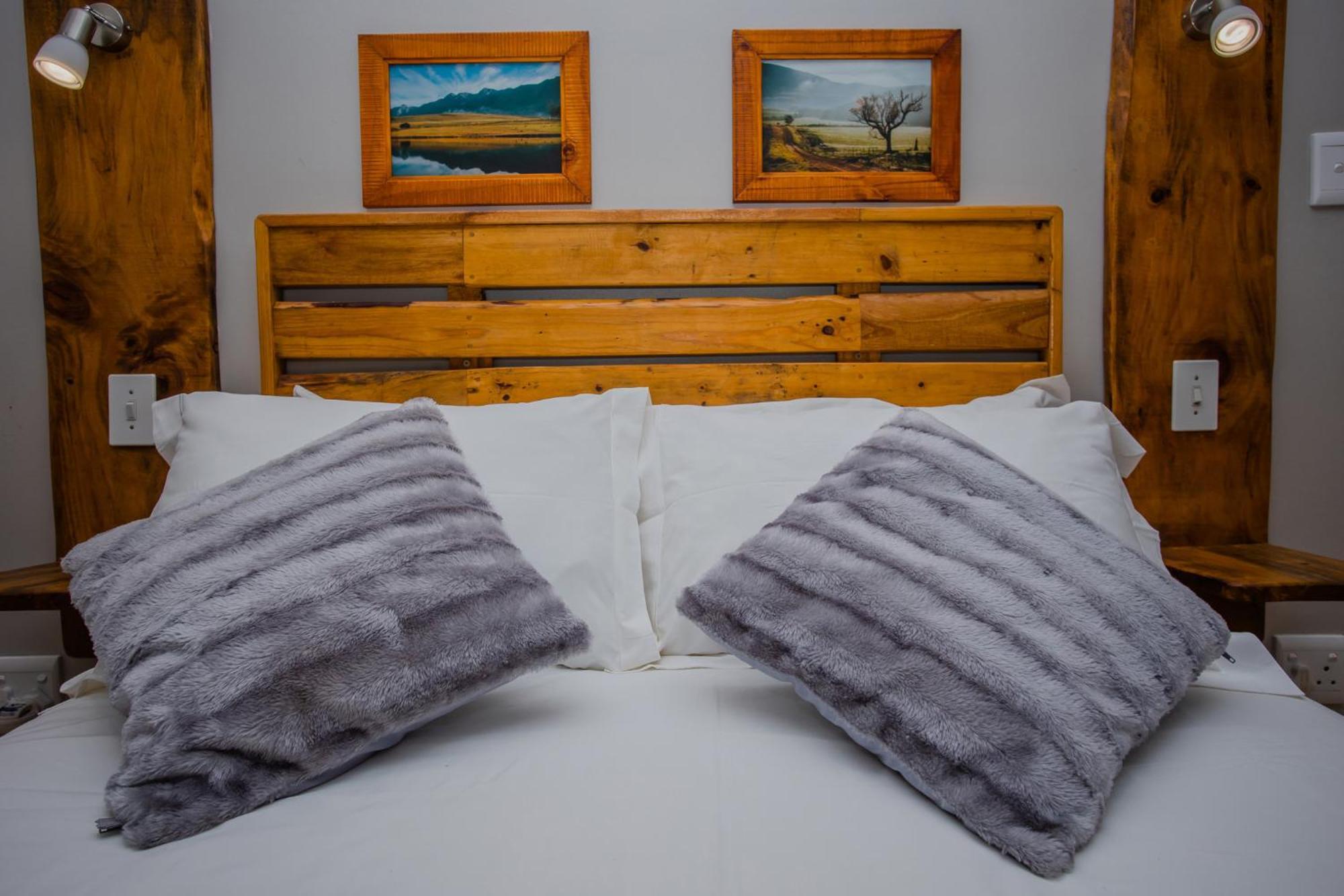 Villa Appelsbosch Guest Farm Swellendam Exterior foto